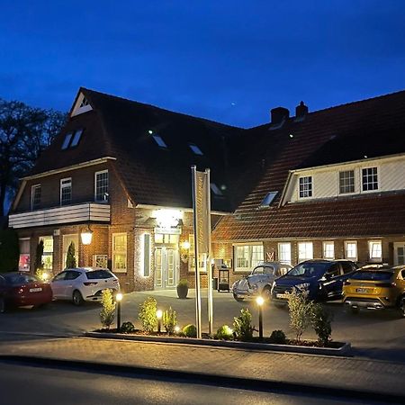 Hotel Wuelfers Gasthaus Gross Ippener Buitenkant foto