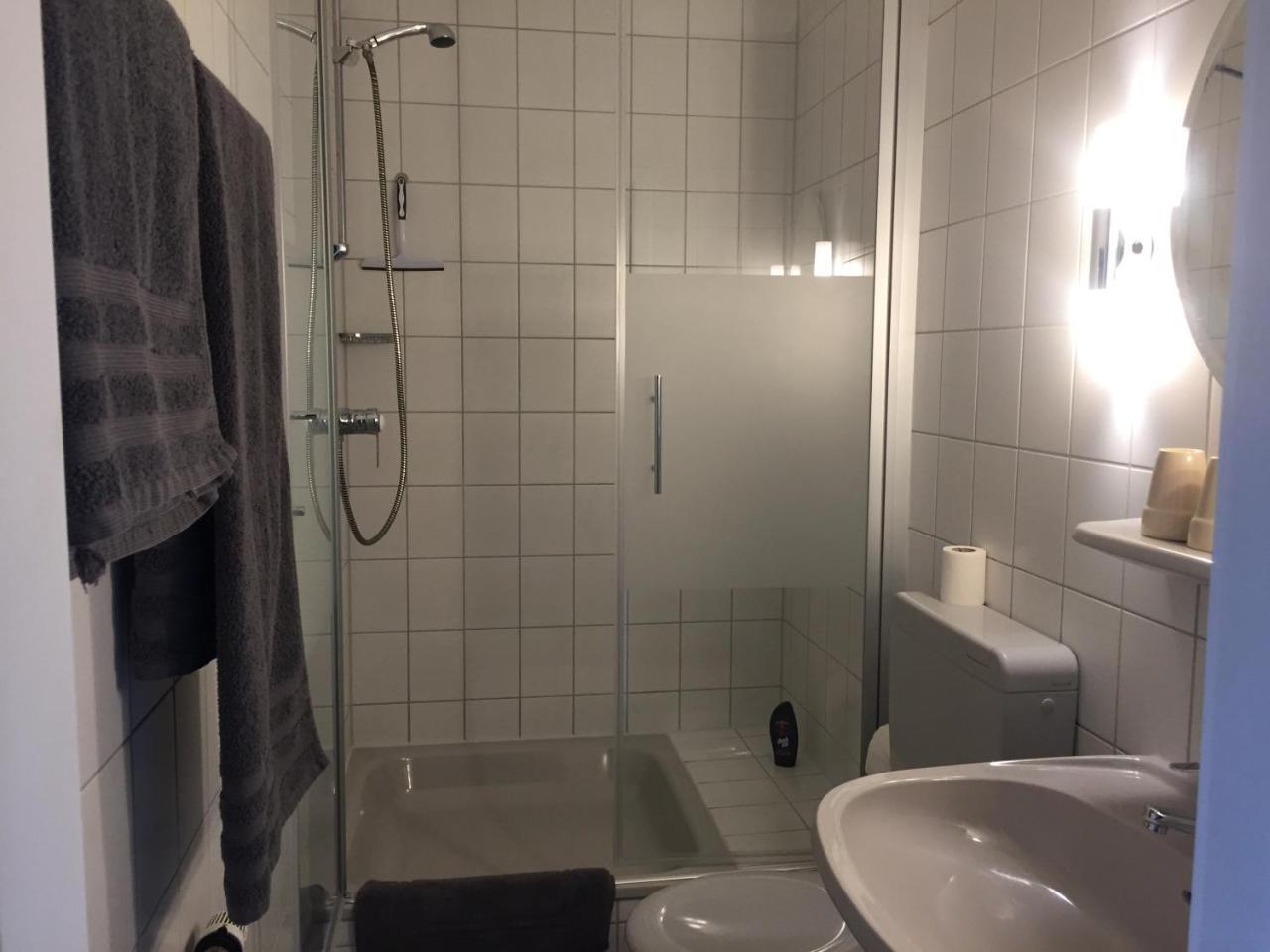 Hotel Wuelfers Gasthaus Gross Ippener Buitenkant foto